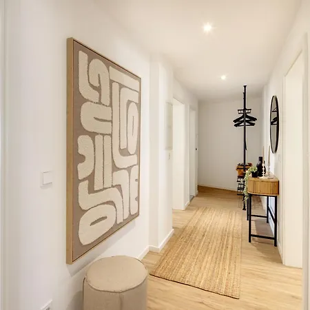 Business Nähe Hauptbahnhof Apartment *
