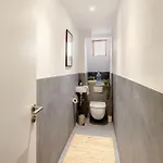 Apartman Business Naehe Hauptbahnhof