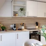 Apartman Business Naehe Hauptbahnhof *