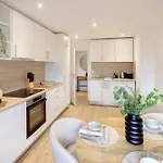 Apartman Business Naehe Hauptbahnhof *