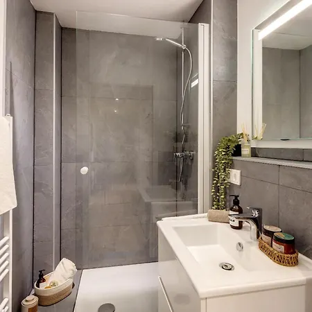 Business Naehe Hauptbahnhof Apartment Hof (Bavaria)